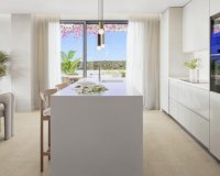 Rynek Pierwotny - Penthouse'y - Casares