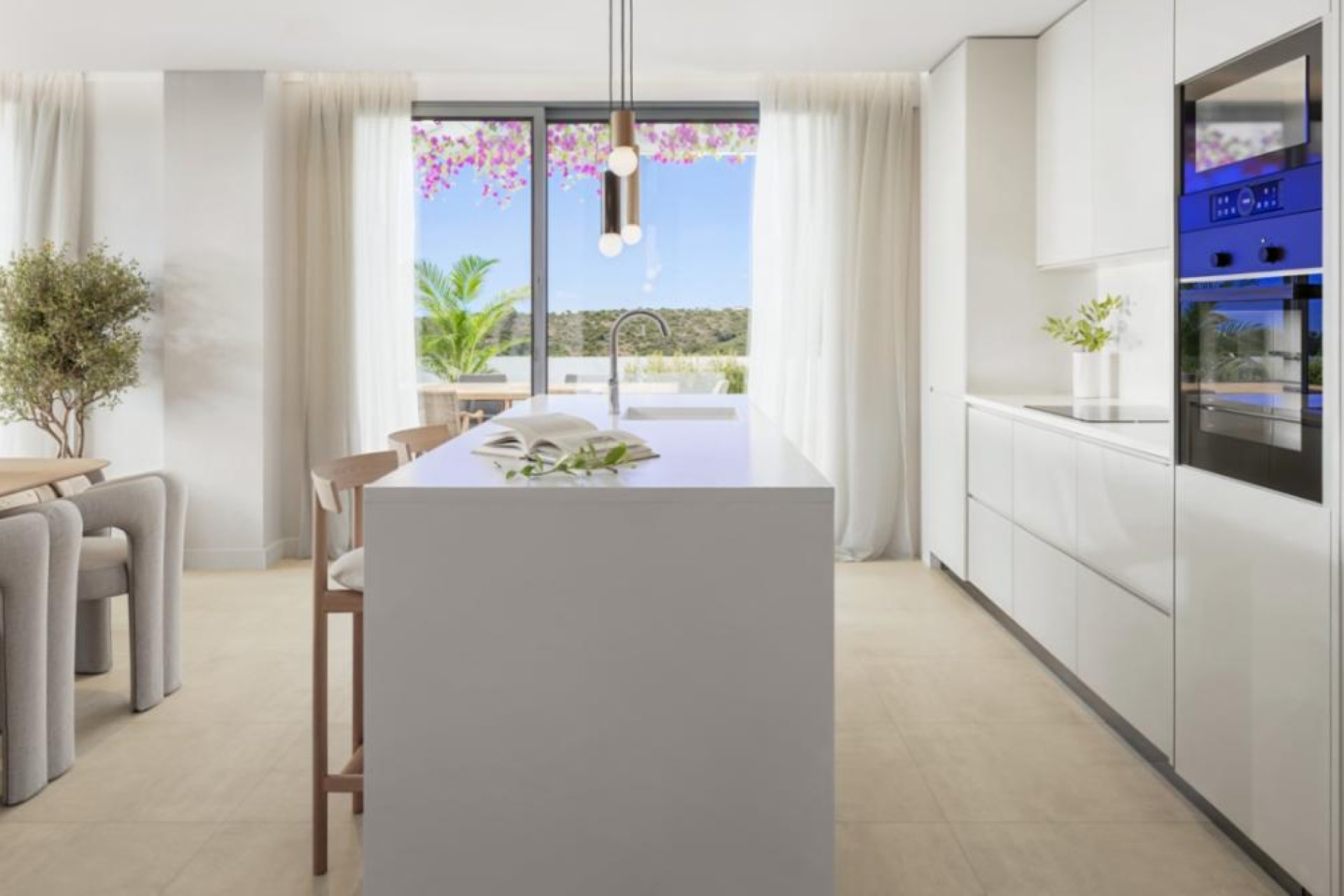 Rynek Pierwotny - Penthouse'y - Casares