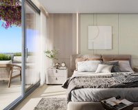 Rynek Pierwotny - Penthouse'y - Casares