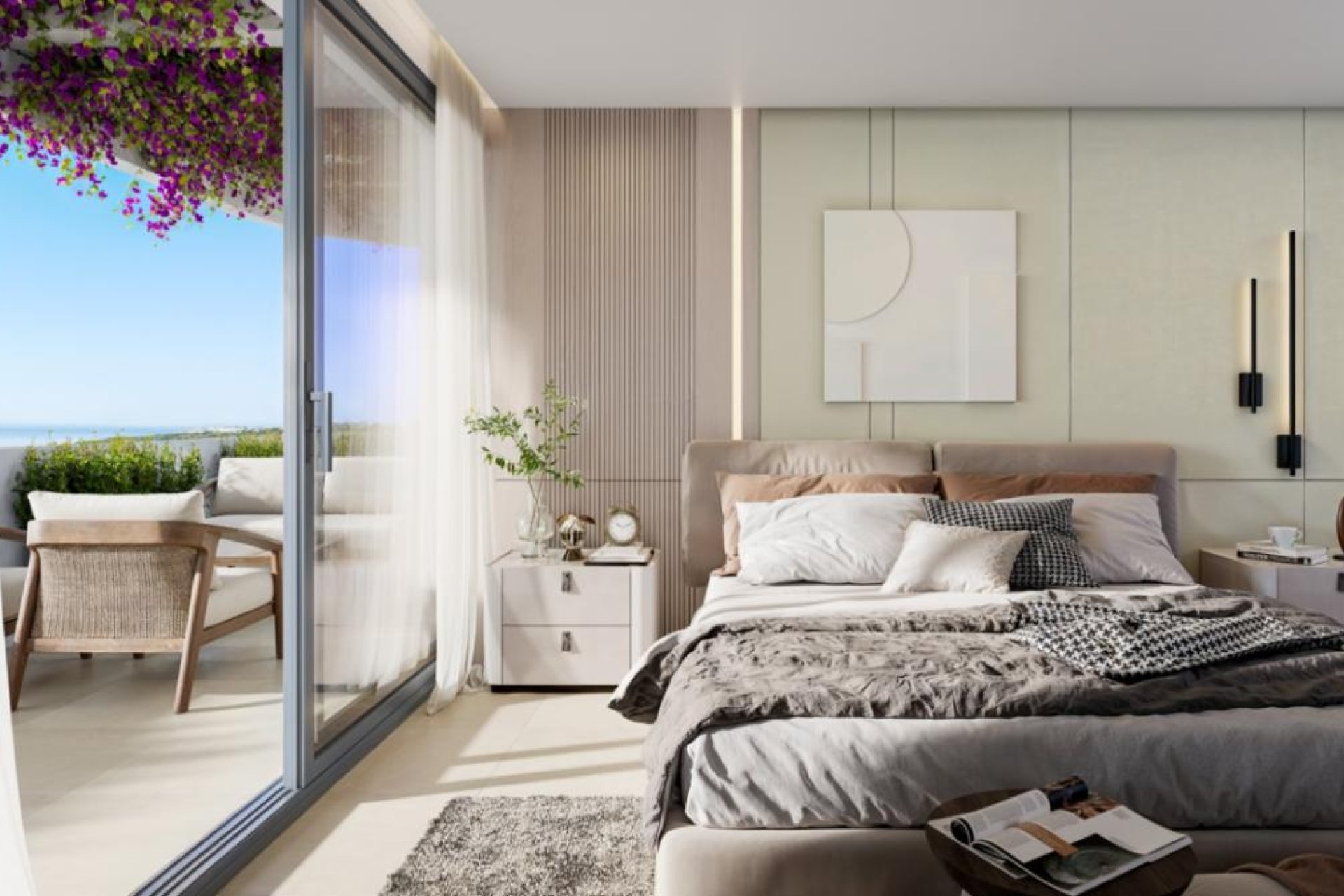 Rynek Pierwotny - Penthouse'y - Casares