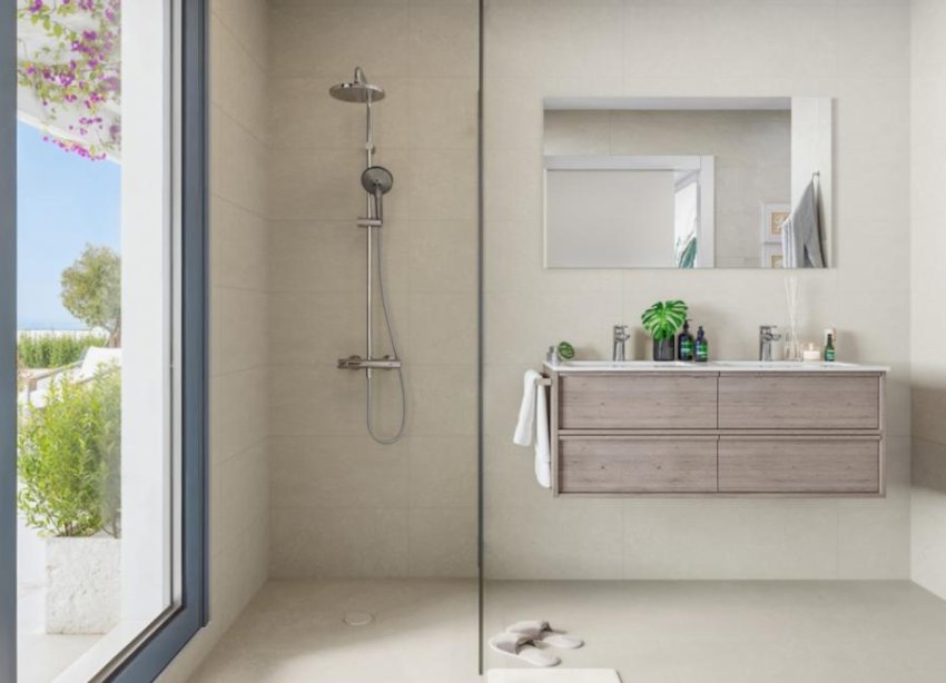 Rynek Pierwotny - Penthouse'y - Casares