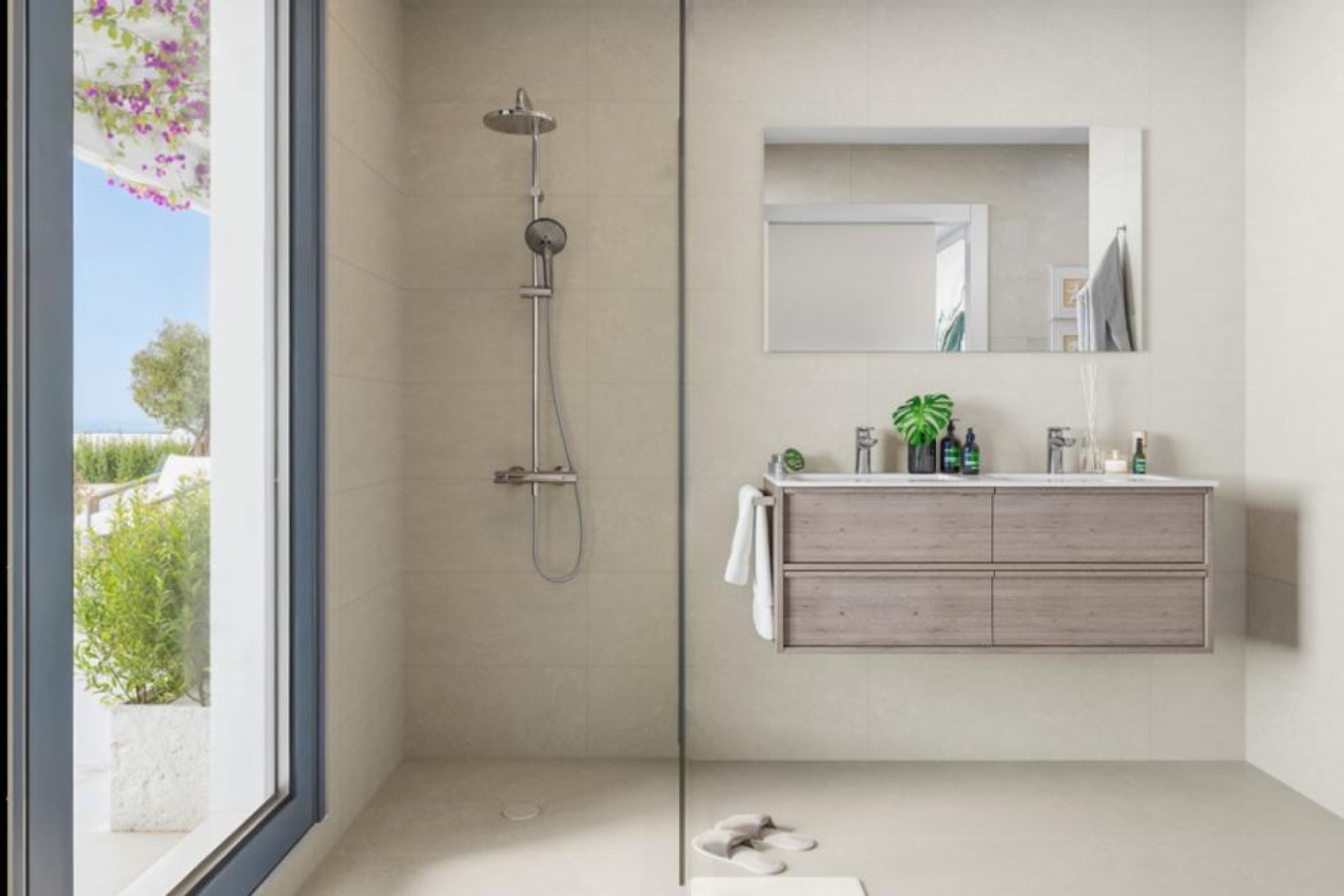 Rynek Pierwotny - Penthouse'y - Casares