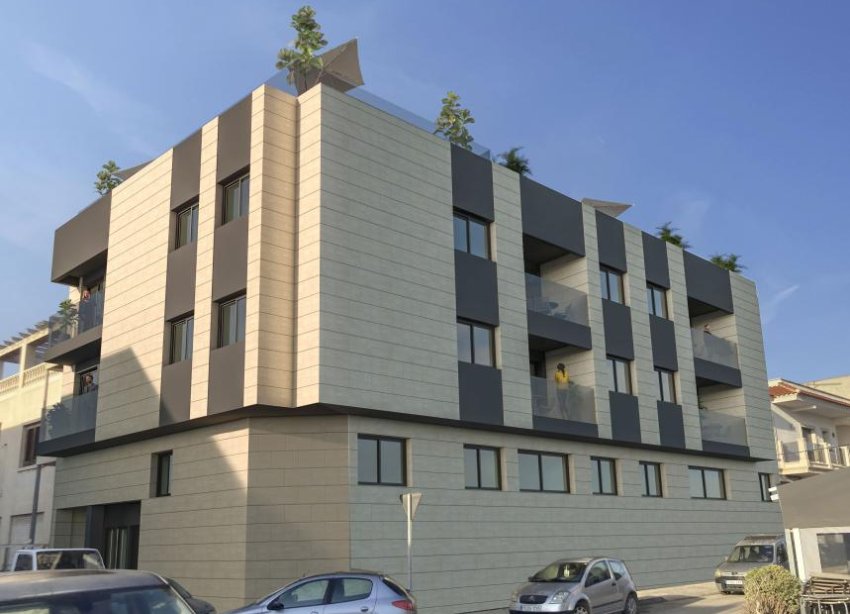 Rynek Pierwotny - Penthouse'y - Catral