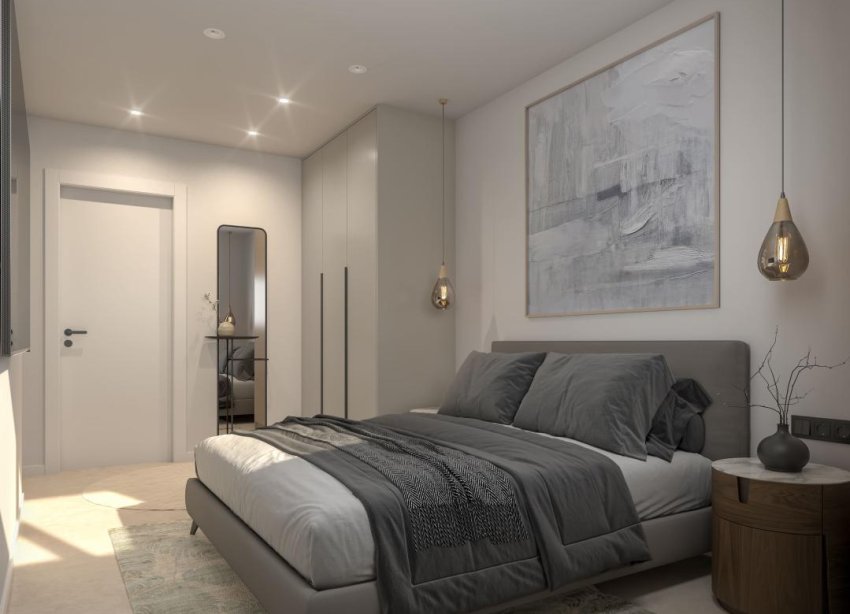 Rynek Pierwotny - Penthouse'y - Catral