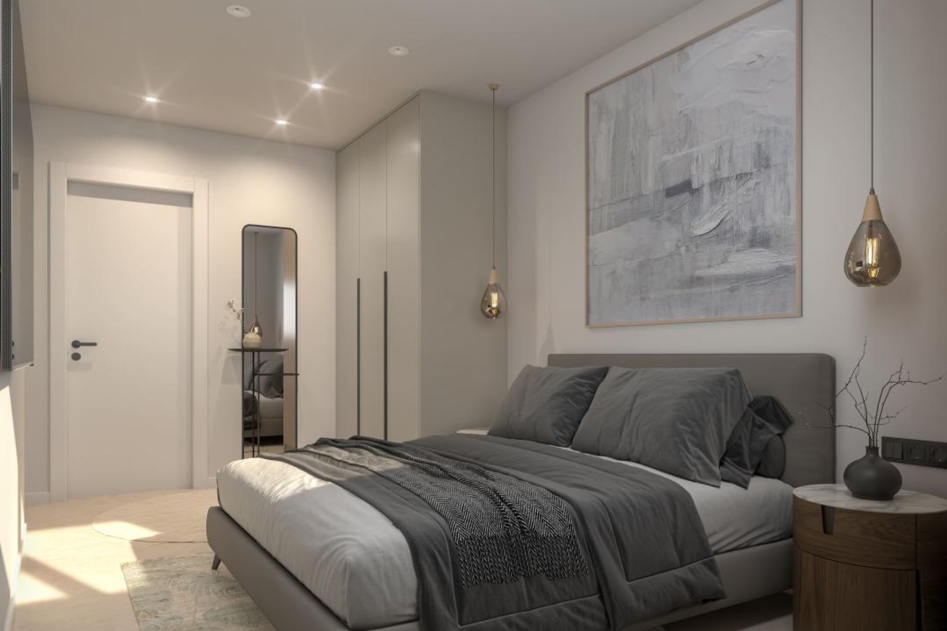 Rynek Pierwotny - Penthouse'y - Catral