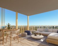 Rynek Pierwotny - Penthouse'y - Denia - El Verger