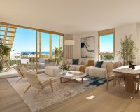 Rynek Pierwotny - Penthouse'y - Denia - El Verger