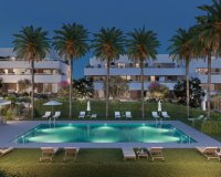 Rynek Pierwotny - Penthouse'y - Estepona
