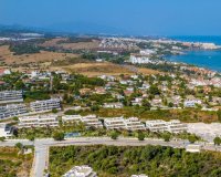 Rynek Pierwotny - Penthouse'y - Estepona