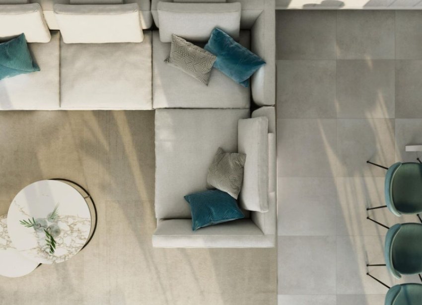Rynek Pierwotny - Penthouse'y - Estepona