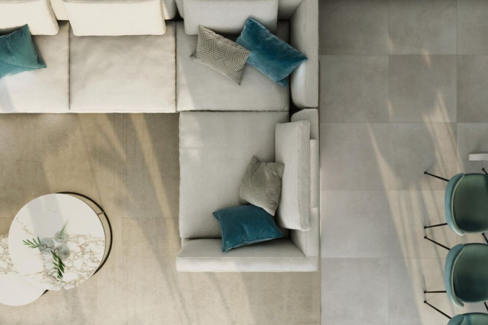 Rynek Pierwotny - Penthouse'y - Estepona