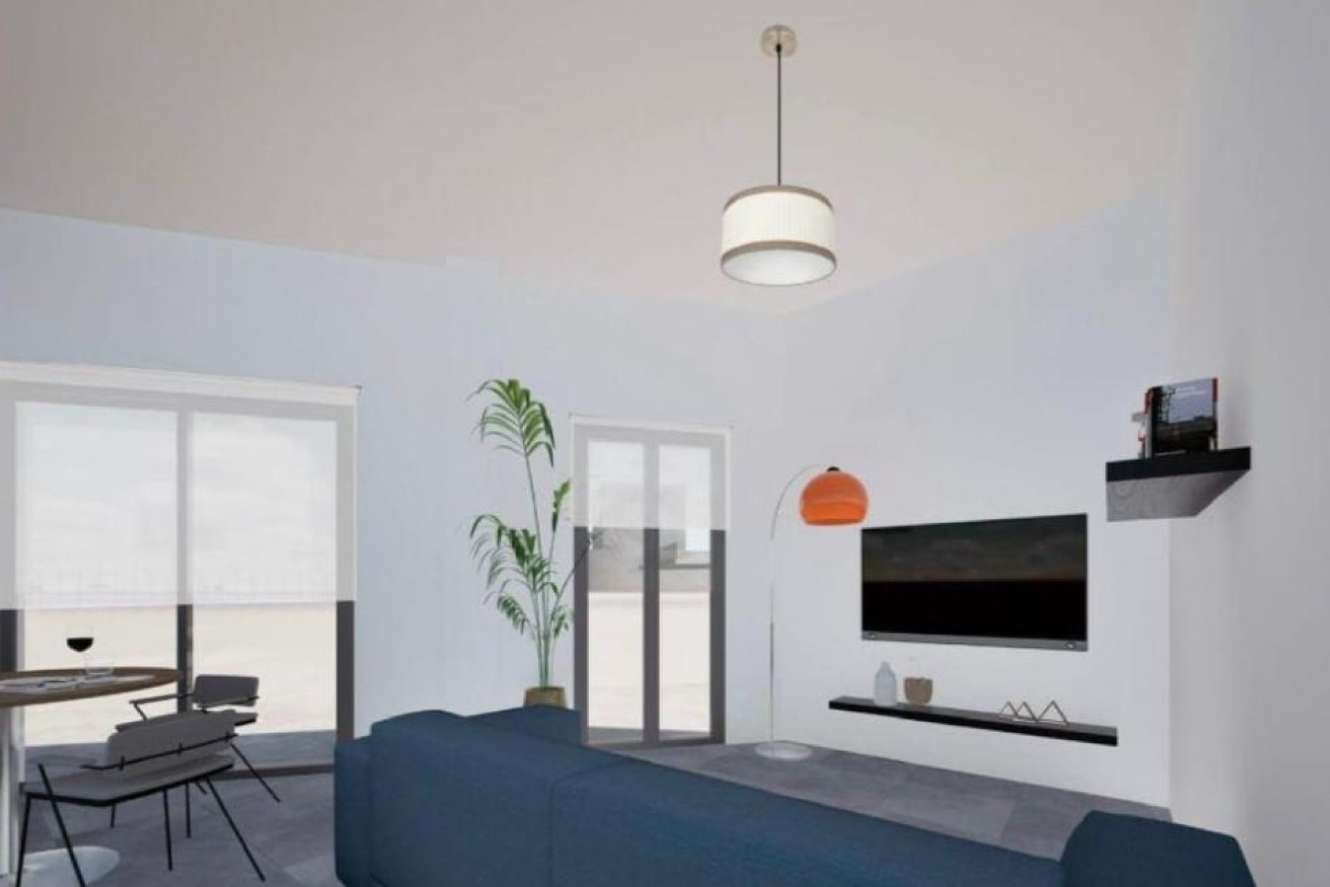 Rynek Pierwotny - Penthouse'y - Estepona
