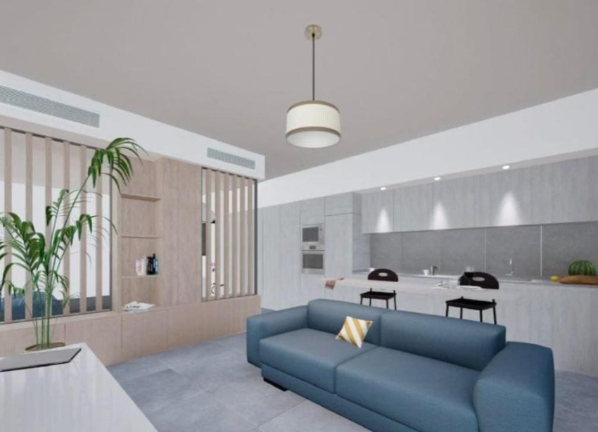 Rynek Pierwotny - Penthouse'y - Estepona