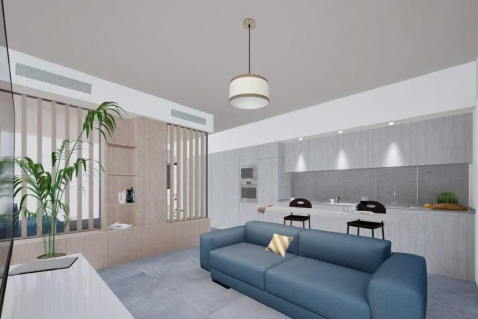 Rynek Pierwotny - Penthouse'y - Estepona