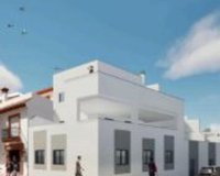 Rynek Pierwotny - Penthouse'y - Estepona