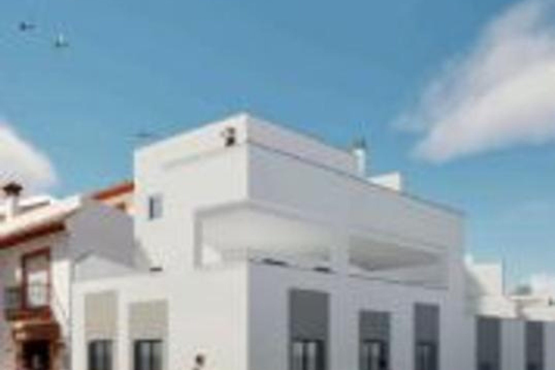 Rynek Pierwotny - Penthouse'y - Estepona