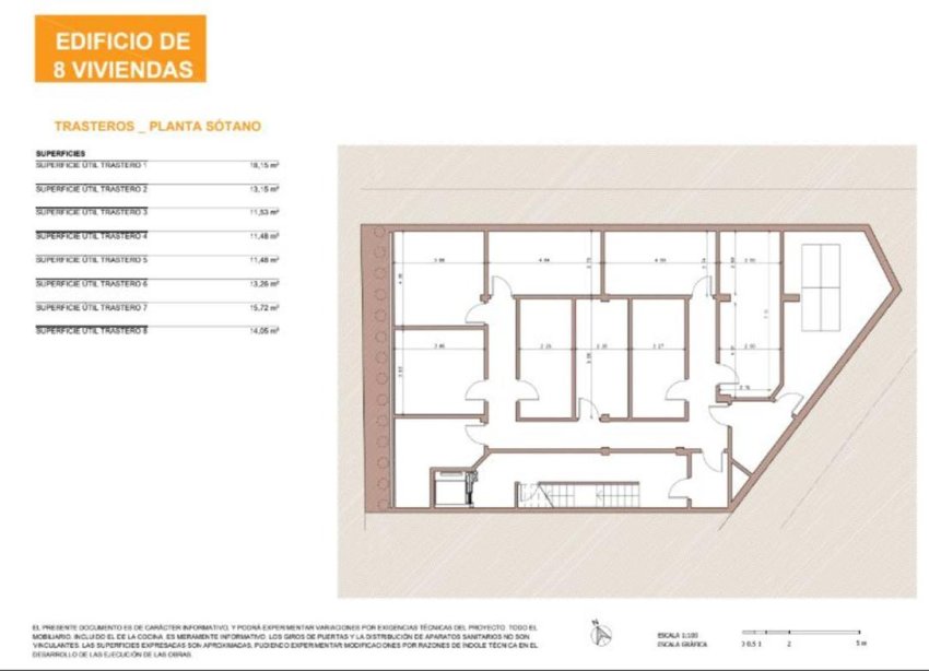 Rynek Pierwotny - Penthouse'y - Estepona