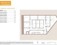 Rynek Pierwotny - Penthouse'y - Estepona