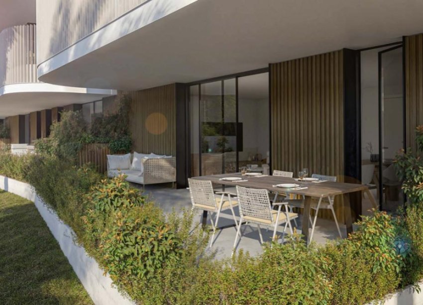 Rynek Pierwotny - Penthouse'y - Estepona