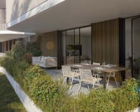 Rynek Pierwotny - Penthouse'y - Estepona