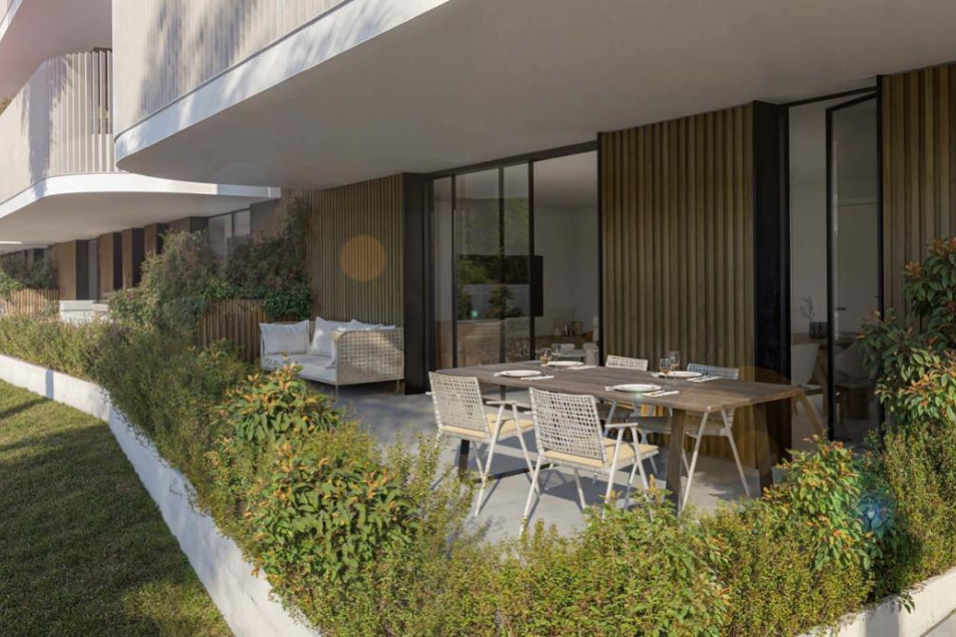 Rynek Pierwotny - Penthouse'y - Estepona