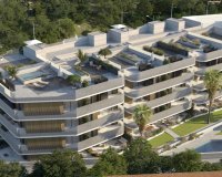 Rynek Pierwotny - Penthouse'y - Estepona