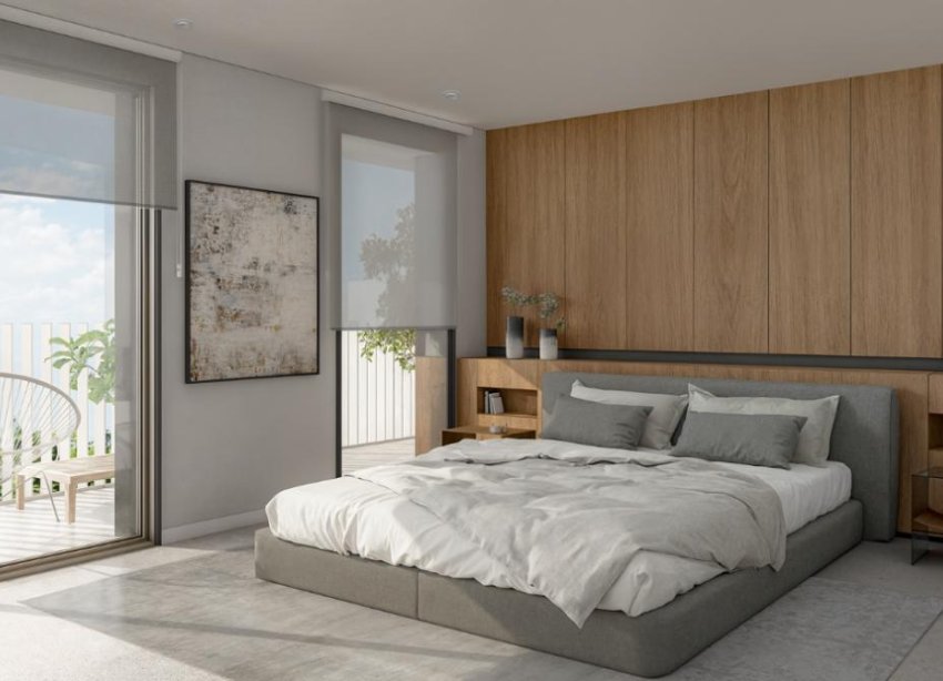 Rynek Pierwotny - Penthouse'y - Estepona