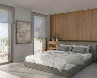 Rynek Pierwotny - Penthouse'y - Estepona