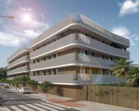 Rynek Pierwotny - Penthouse'y - Estepona