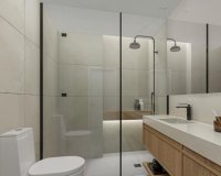 Rynek Pierwotny - Penthouse'y - Estepona