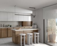 Rynek Pierwotny - Penthouse'y - Estepona