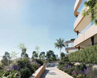 Rynek Pierwotny - Penthouse'y - Estepona