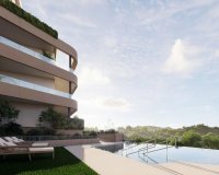 Rynek Pierwotny - Penthouse'y - Estepona