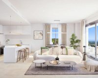 Rynek Pierwotny - Penthouse'y - Estepona