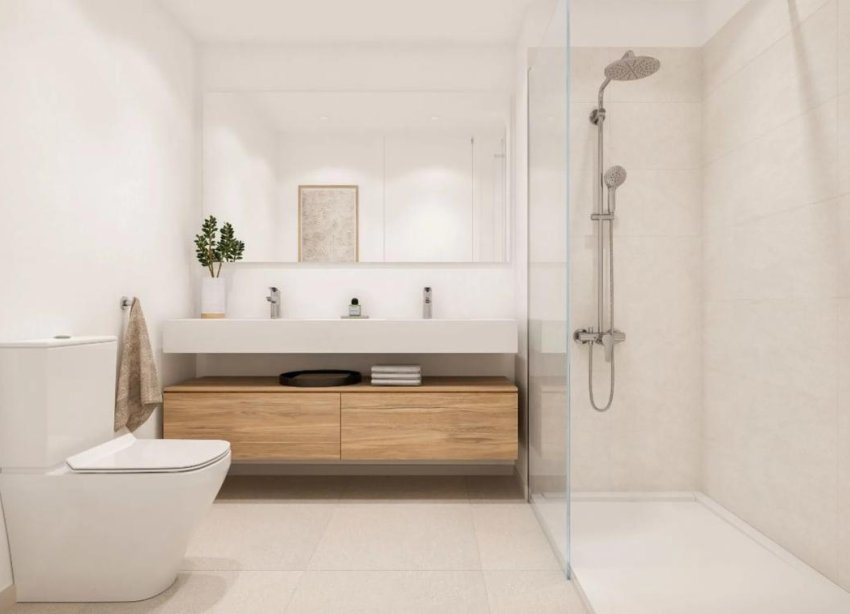 Rynek Pierwotny - Penthouse'y - Estepona