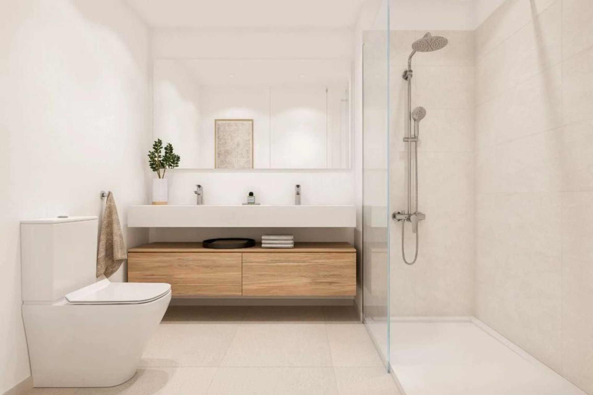 Rynek Pierwotny - Penthouse'y - Estepona