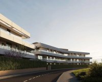 Rynek Pierwotny - Penthouse'y - Estepona