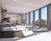 Rynek Pierwotny - Penthouse'y - Estepona