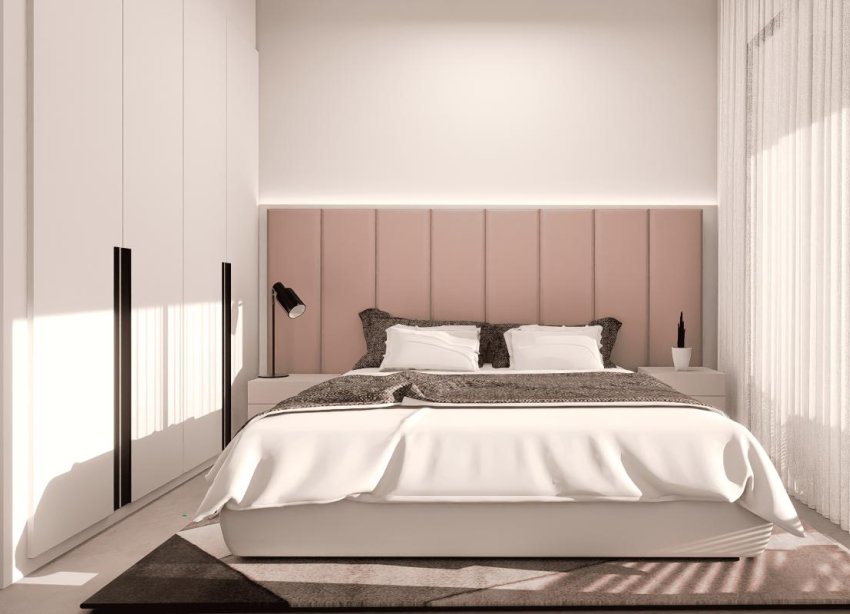 Rynek Pierwotny - Penthouse'y - Finestrat