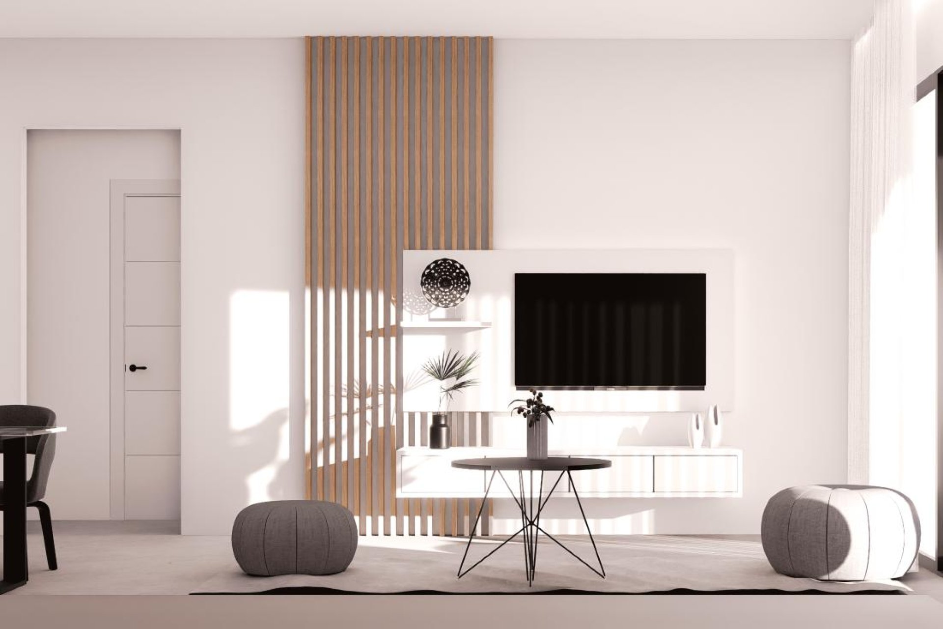 Rynek Pierwotny - Penthouse'y - Finestrat