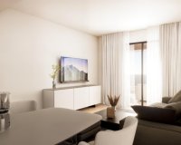 Rynek Pierwotny - Penthouse'y - Finestrat
