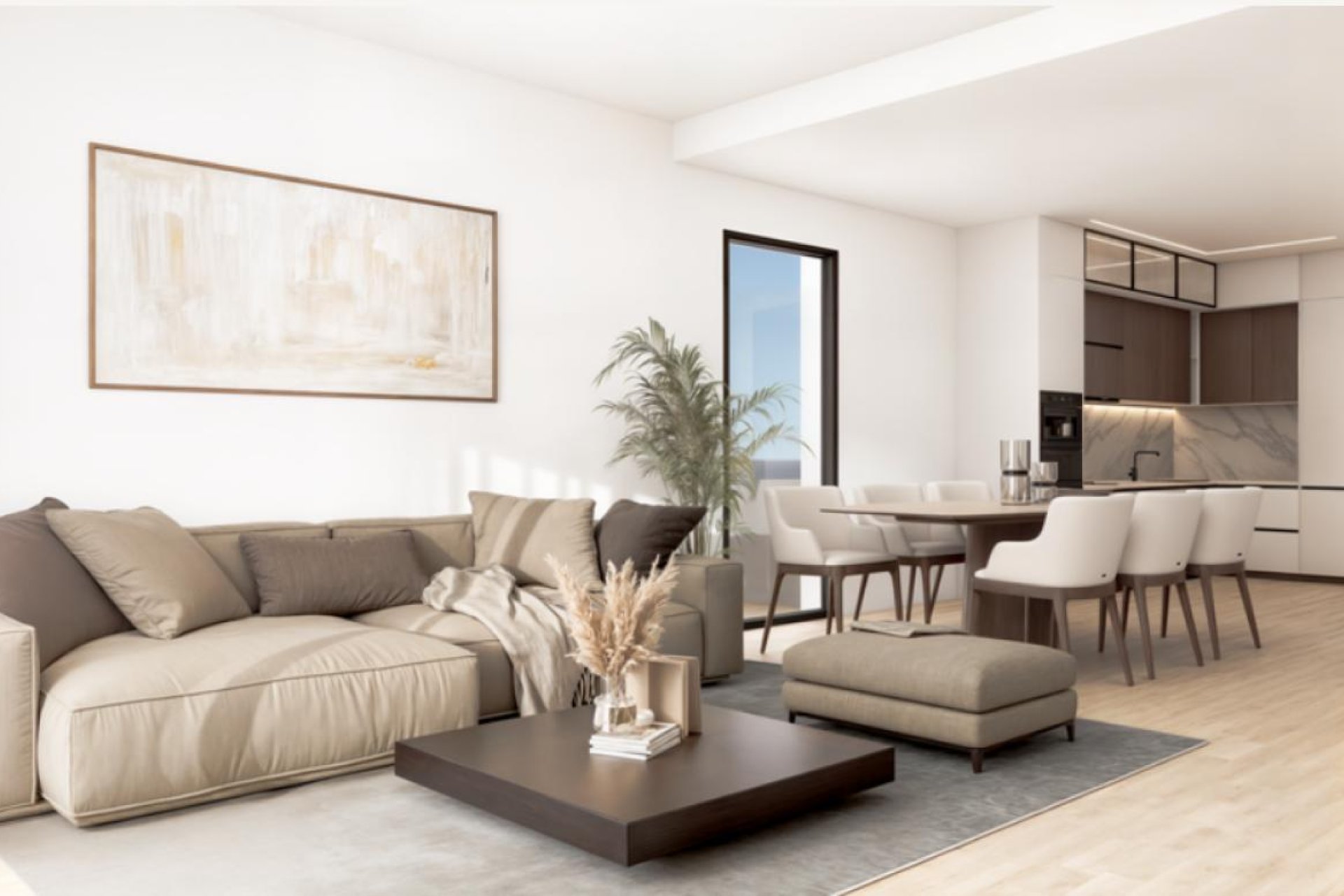 Rynek Pierwotny - Penthouse'y - Finestrat
