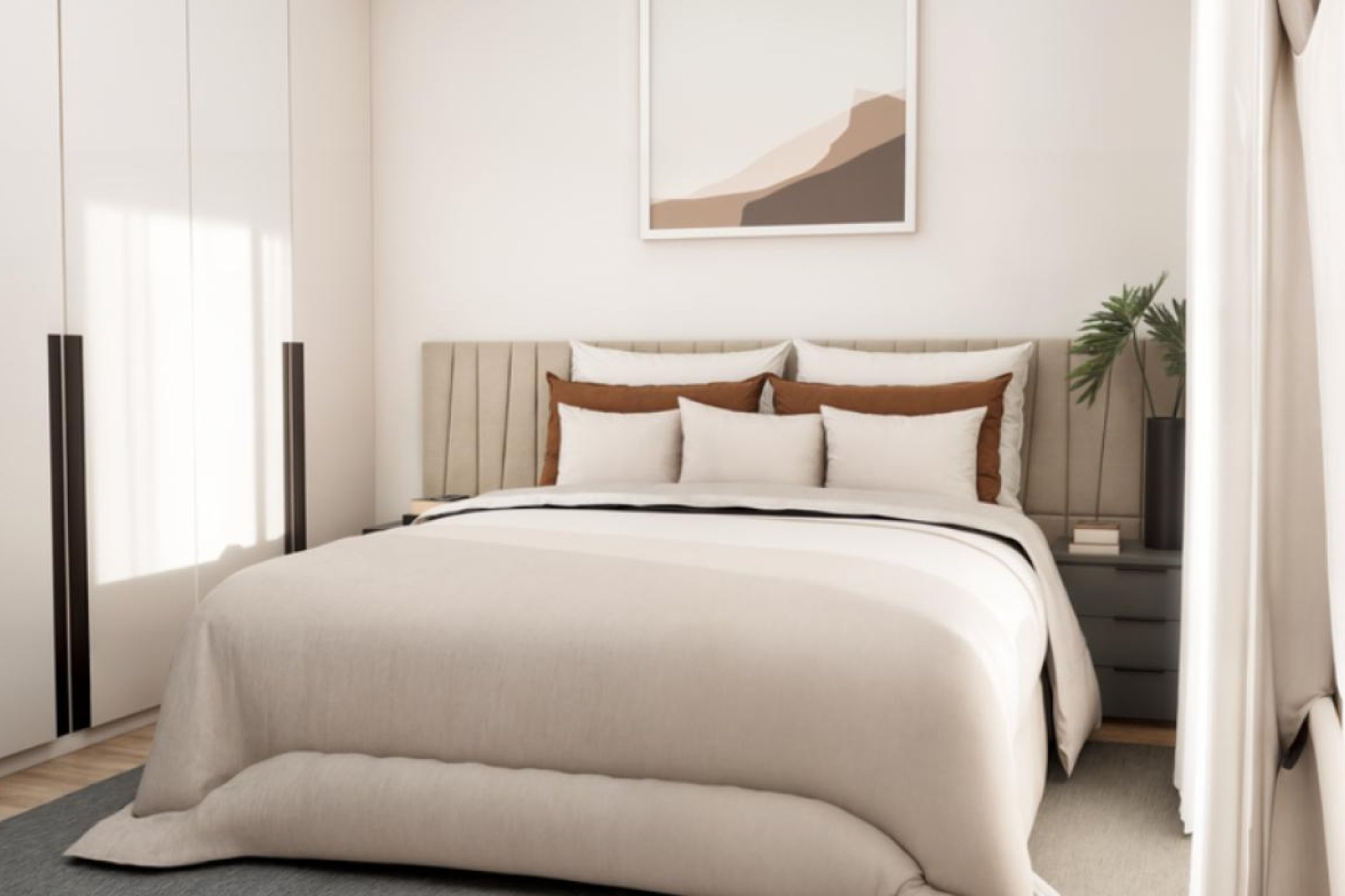 Rynek Pierwotny - Penthouse'y - Finestrat