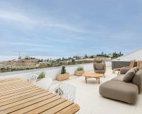 Rynek Pierwotny - Penthouse'y - Fuengirola