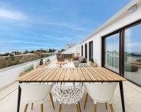 Rynek Pierwotny - Penthouse'y - Fuengirola