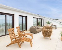 Rynek Pierwotny - Penthouse'y - Fuengirola