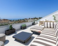 Rynek Pierwotny - Penthouse'y - Fuengirola