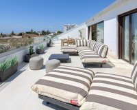 Rynek Pierwotny - Penthouse'y - Fuengirola