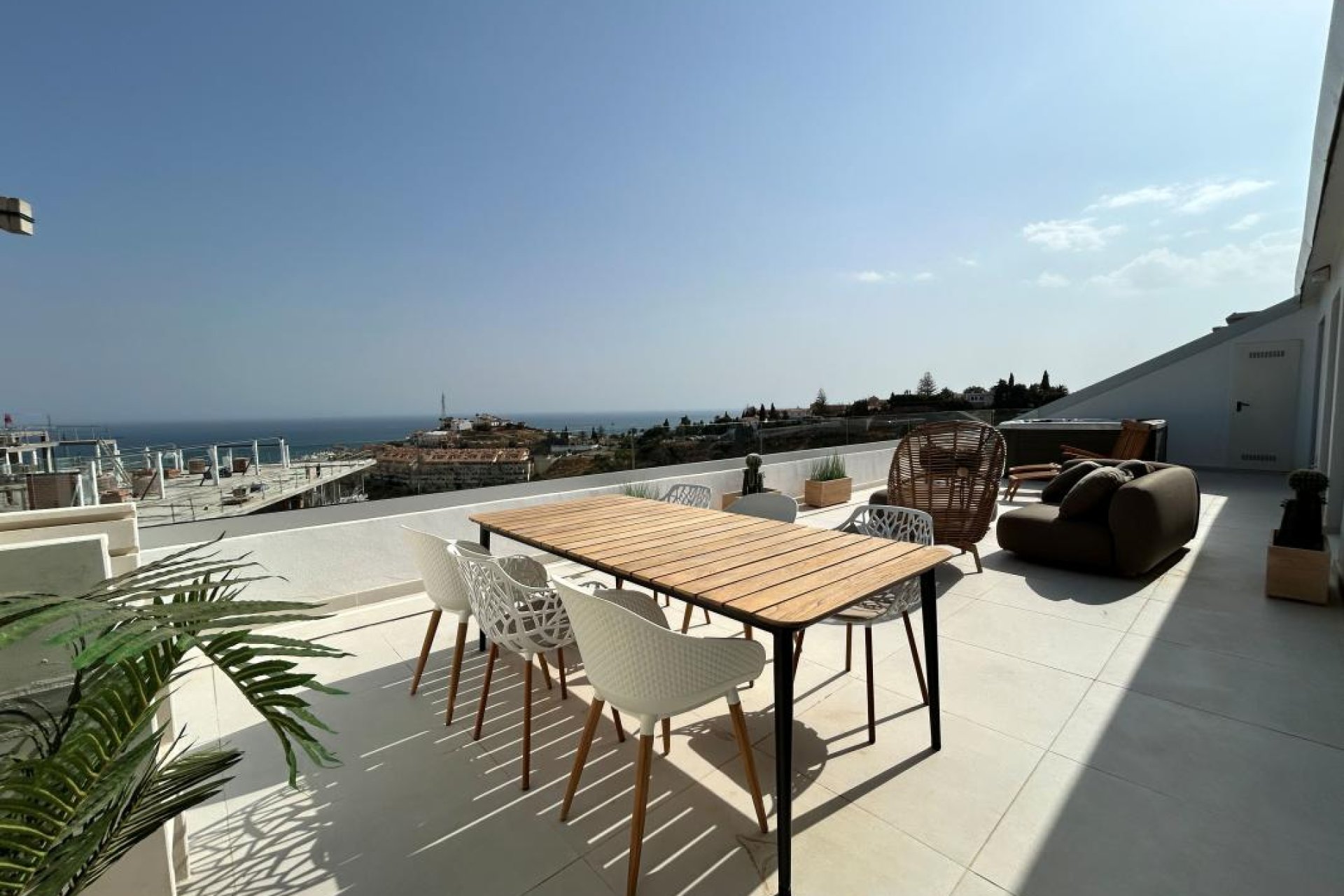 Rynek Pierwotny - Penthouse'y - Fuengirola