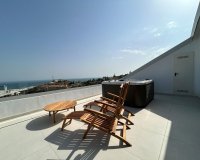 Rynek Pierwotny - Penthouse'y - Fuengirola